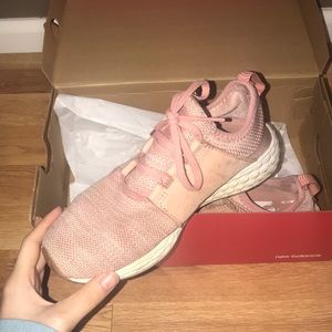 New Balance Fresh Foam Cruzv1 Reissue